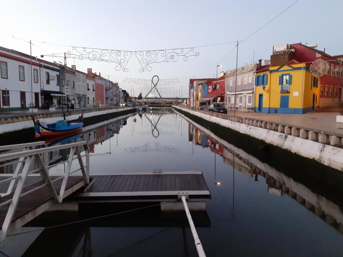 Aveiro Central - It'S All There Екстер'єр фото