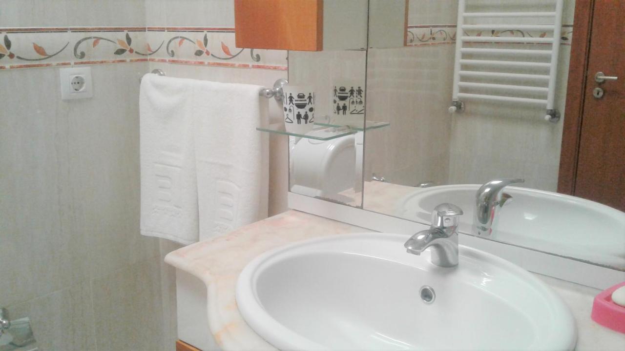 Aveiro Central - It'S All There Екстер'єр фото