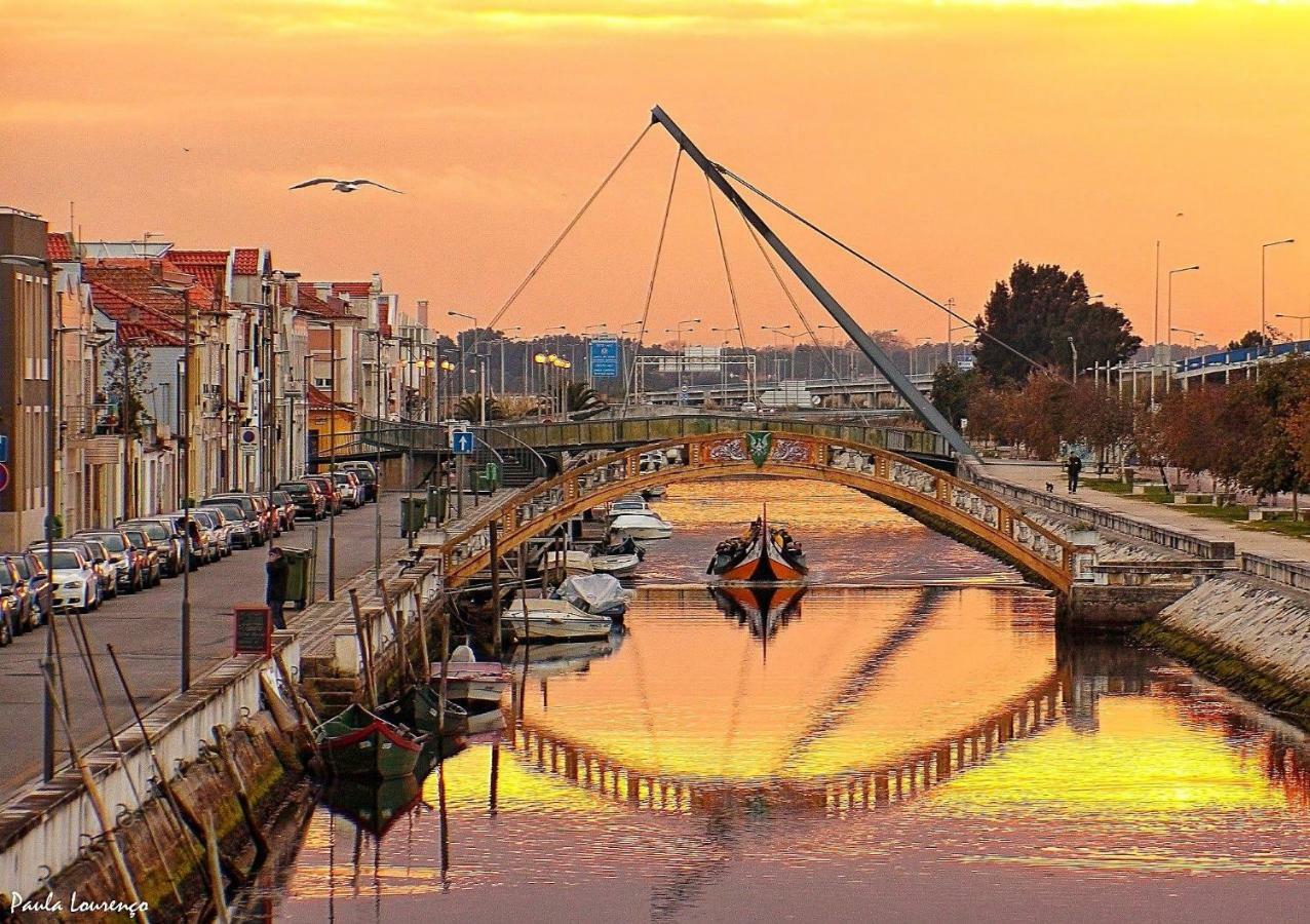 Aveiro Central - It'S All There Екстер'єр фото