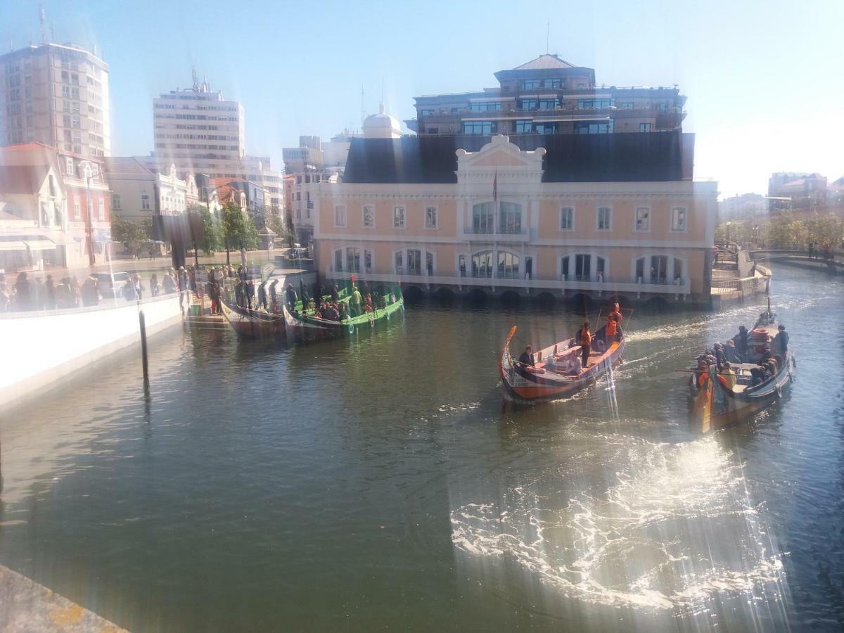 Aveiro Central - It'S All There Екстер'єр фото