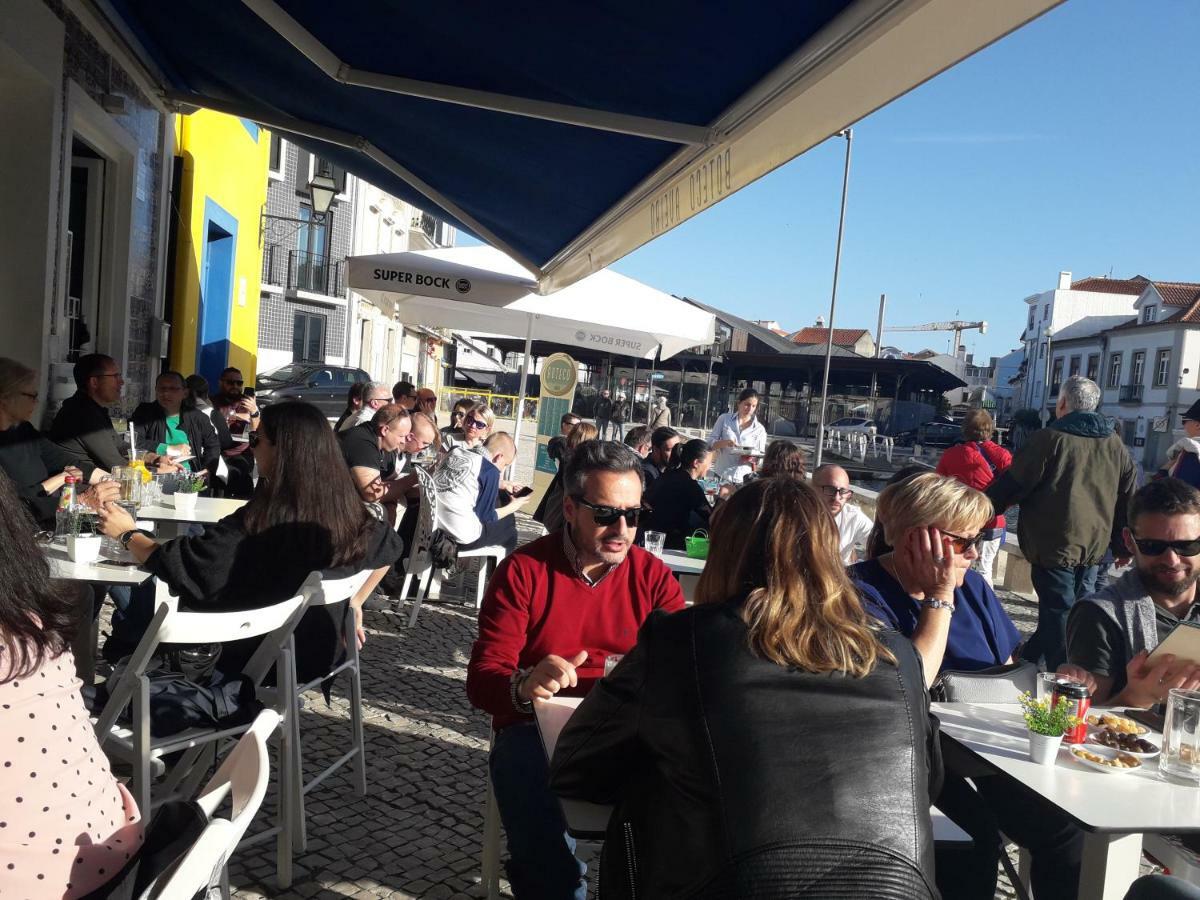 Aveiro Central - It'S All There Екстер'єр фото