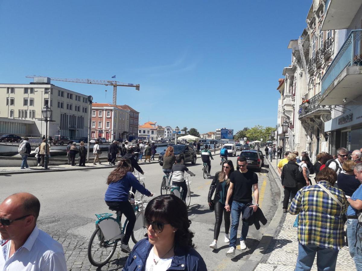 Aveiro Central - It'S All There Екстер'єр фото