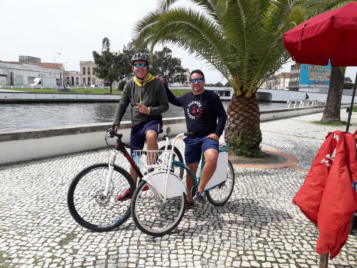 Aveiro Central - It'S All There Екстер'єр фото