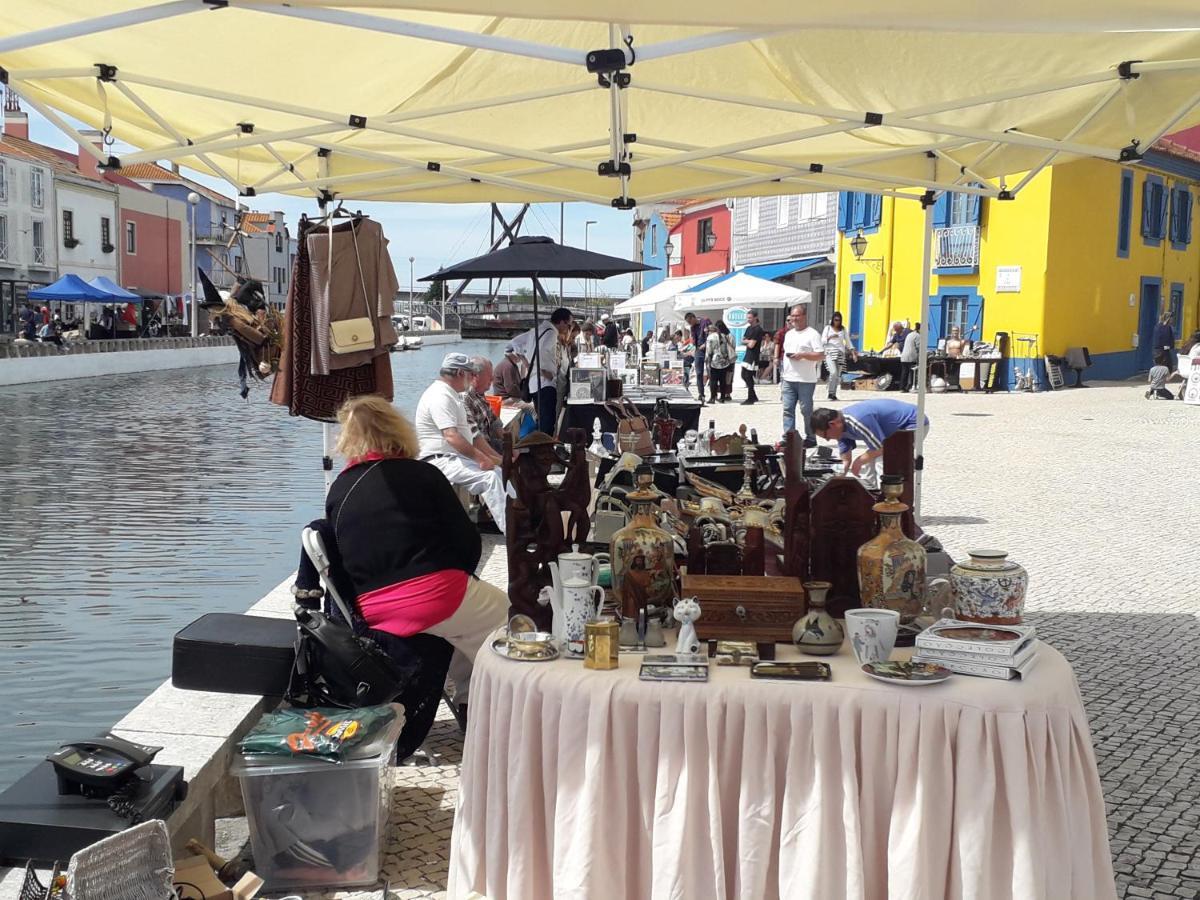 Aveiro Central - It'S All There Екстер'єр фото